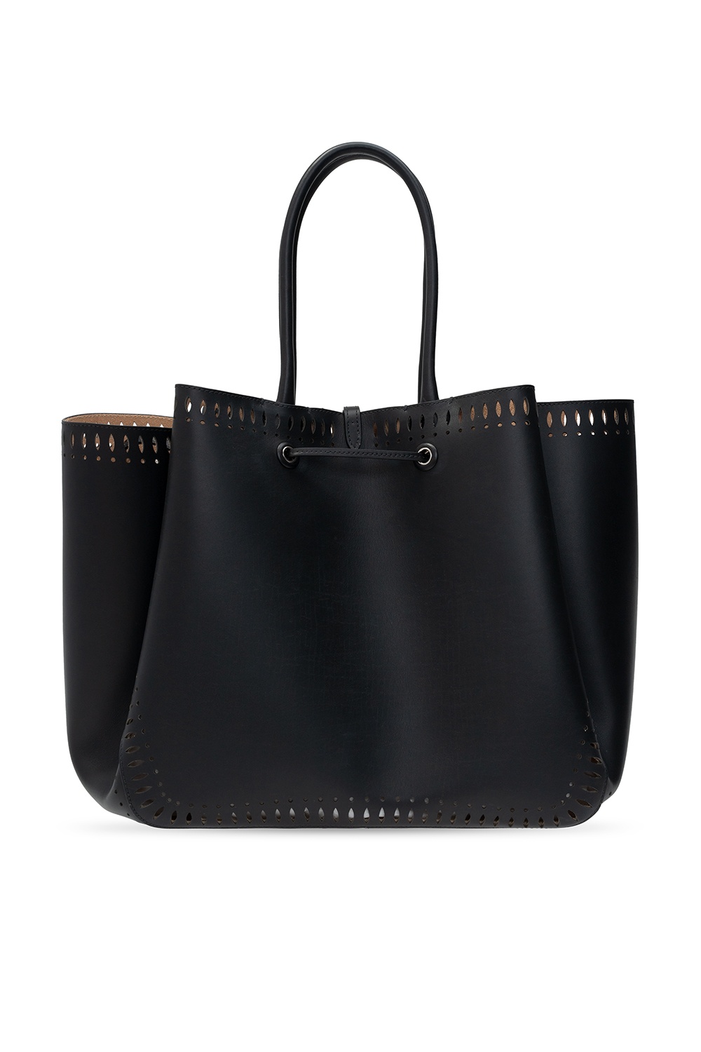 Alaia ‘Angele 25’ hand bag